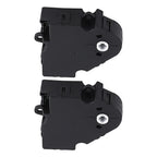 Heater Air Blend Door Actuator for Chevrolet GMC (2000–2014)
