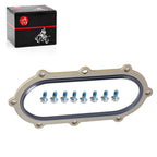 Fuel Pump Gasket with Bolts for Suzuki TL1000R (1998–2003) - 44590-02840