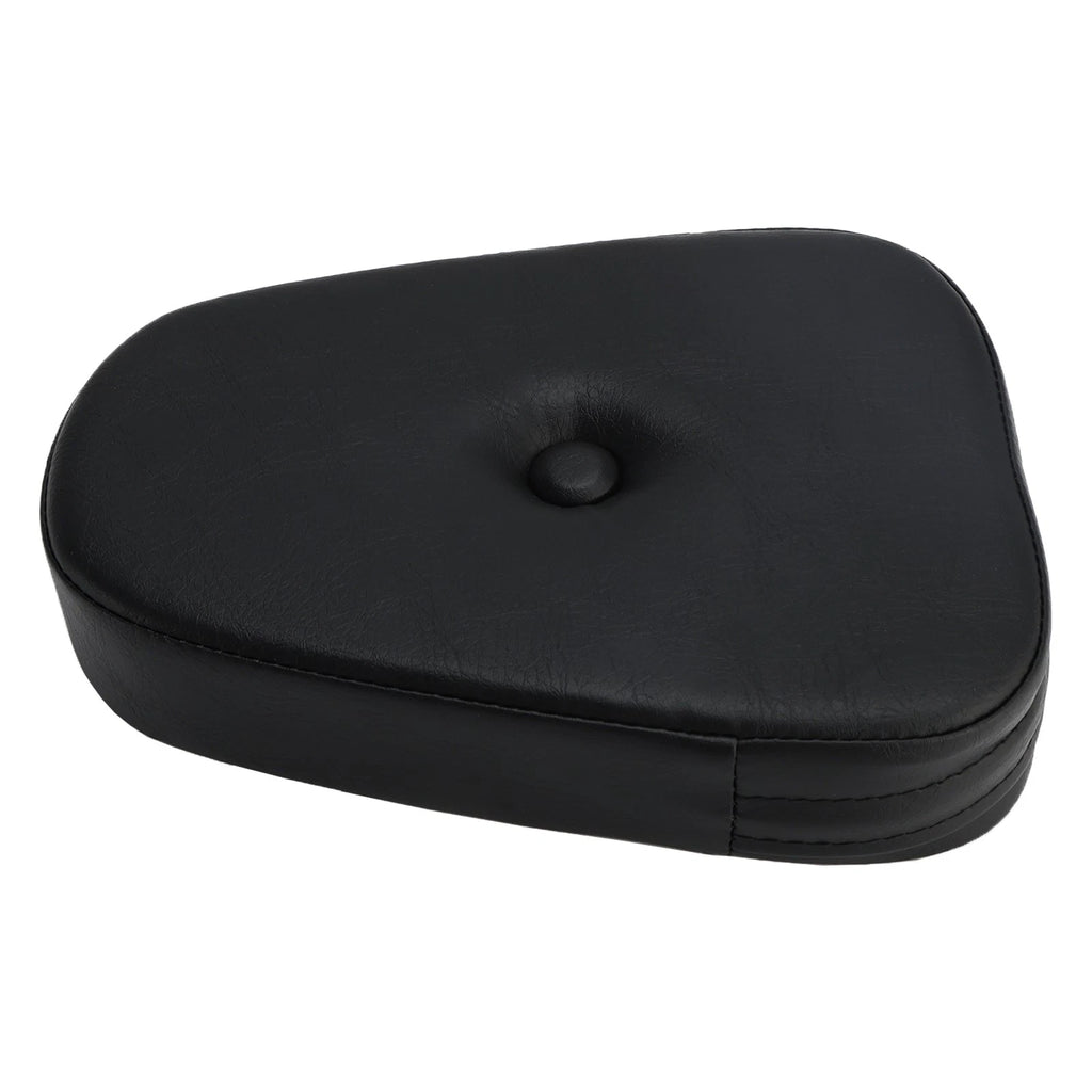 Backrest Cushion Sissy Bar Pad for Yamaha Touring Cruiser (Universal)