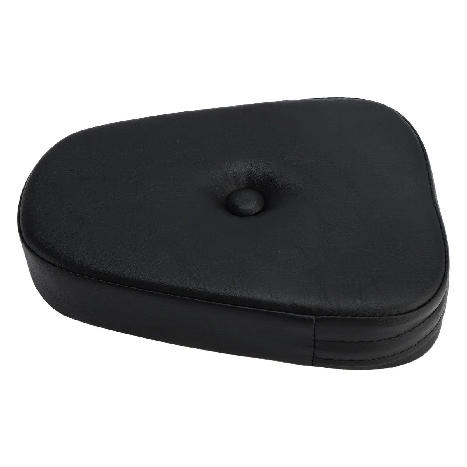 Backrest Cushion Sissy Bar Pad for Yamaha Touring Cruiser (Universal)