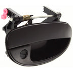 Exterior Door Handle for Daewoo Nubira (1999-2002)