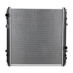 3-Row Aluminum Core Radiator for Sterling Truck FLD132 FLD120 XC (1996–2007)