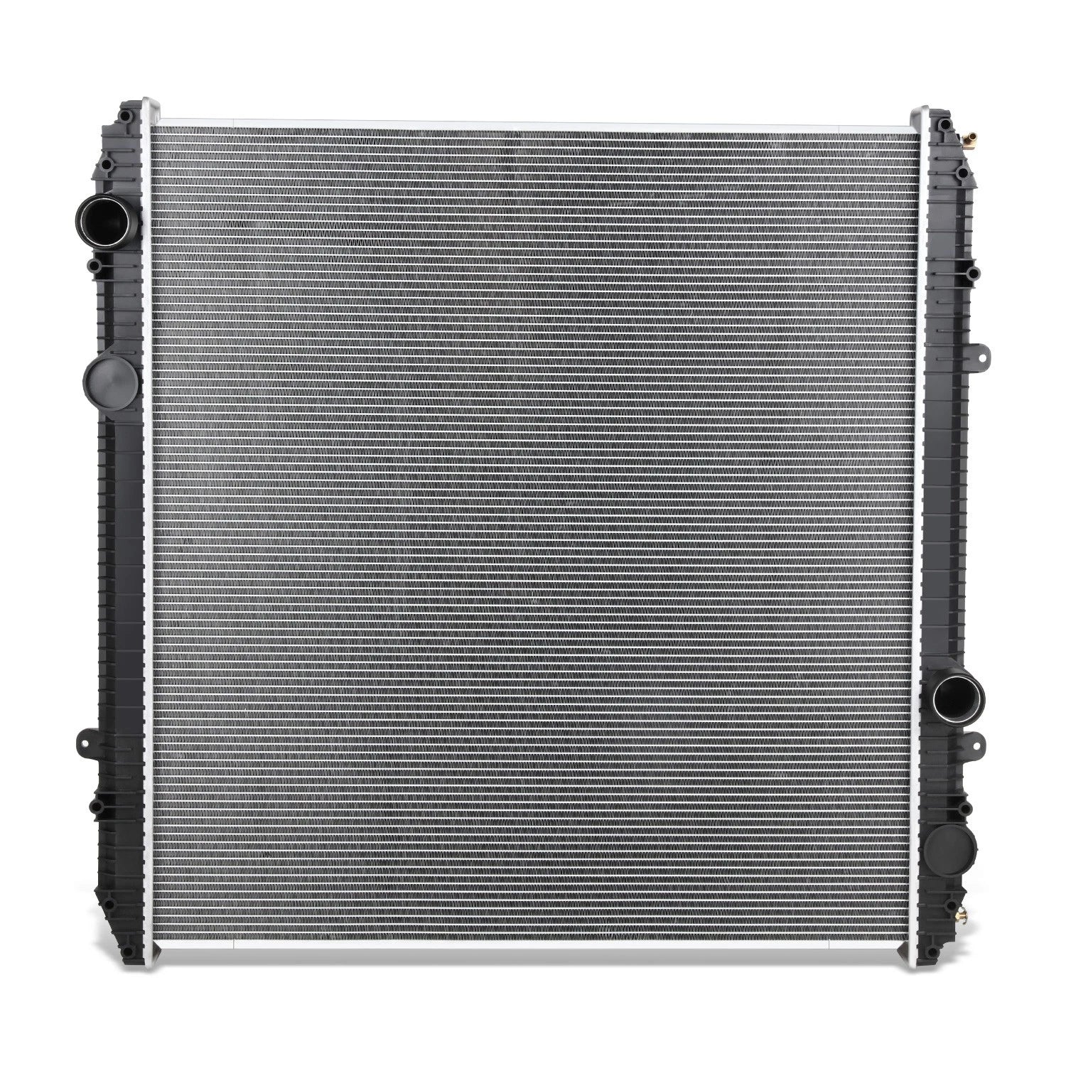 3-Row Aluminum Core Radiator for Sterling Truck FLD132 FLD120 XC (1996–2007)