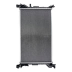 Aluminum Radiator for Ford Focus (2000–2007) 2.0L 2.3L L4 (5-Year Warranty)