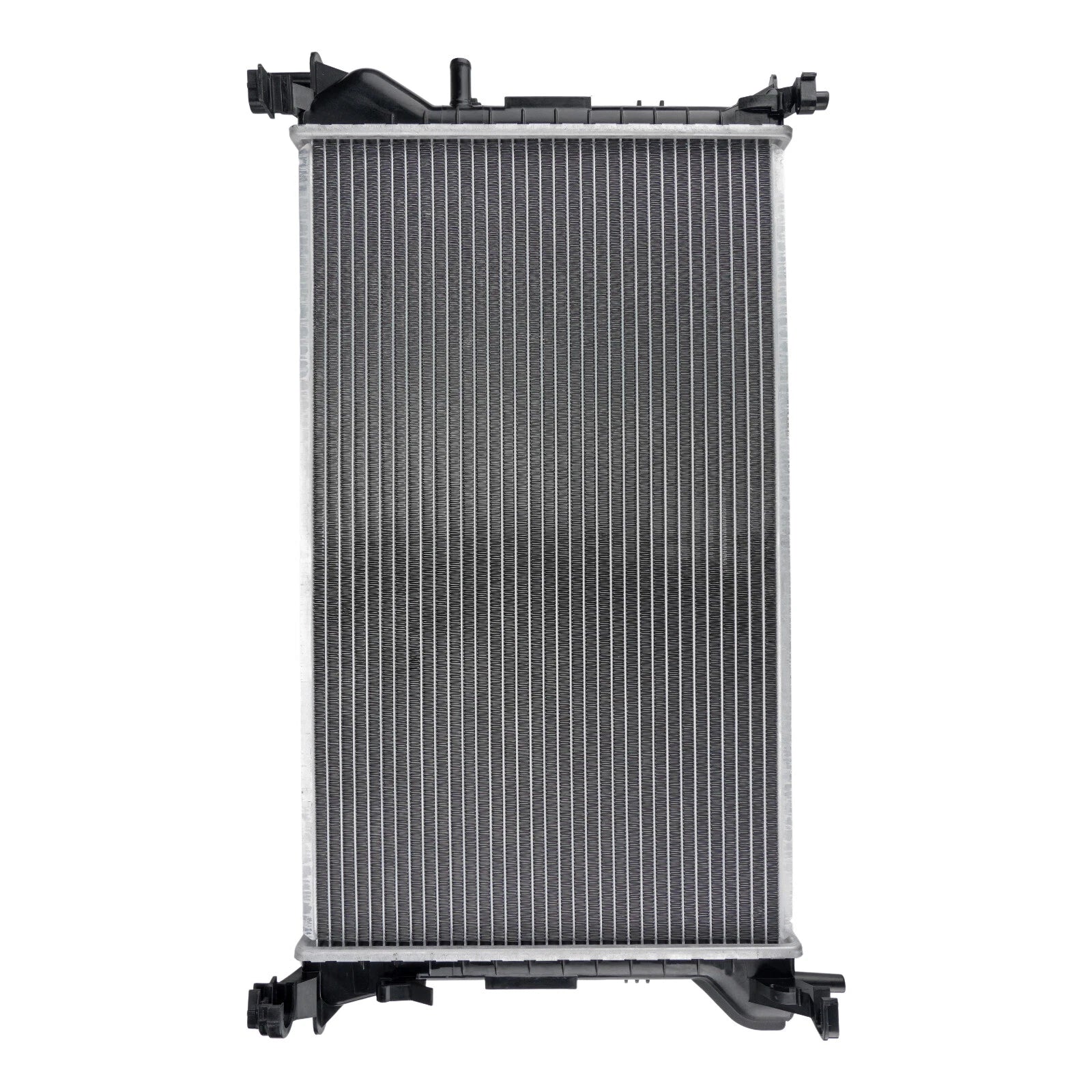 Aluminum Radiator for Ford Focus (2000–2007) 2.0L 2.3L L4 (5-Year Warranty)
