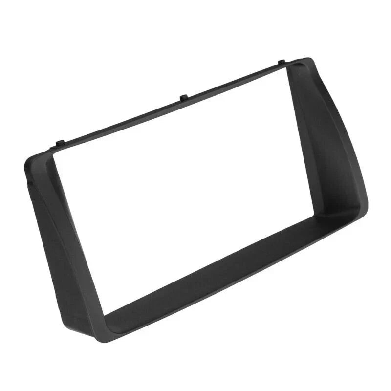 Car Stereo Radio Fascia Plate Panel 2 Pin Frame for Toyota Corolla (2003���2006)