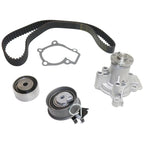 Timing Belt Kit with Oil Pump for Hyundai Elantra, Tiburon (2007–2009)