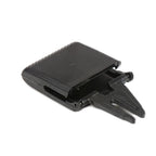 Set of 4 A/C Air Vent Outlet Tab Clips for Macan (2015–2023)