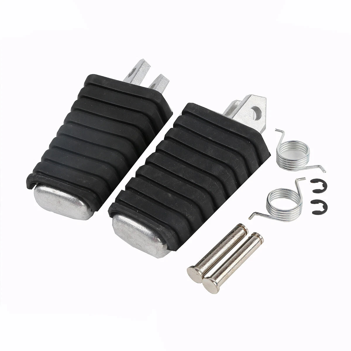 Footpegs for Yamaha V Star 650, Virago 1100 (1998–2009)