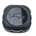 Oil Filler Cap for BMW 128i 135i 328i 335i 528i 535i 740i X3 X5 Z4 (2008-2013)
