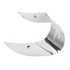 Ribbed Rear Mudguard Trim for Harley Fat Boy Anniversary FLSTFI FLSTF (2000-2017)