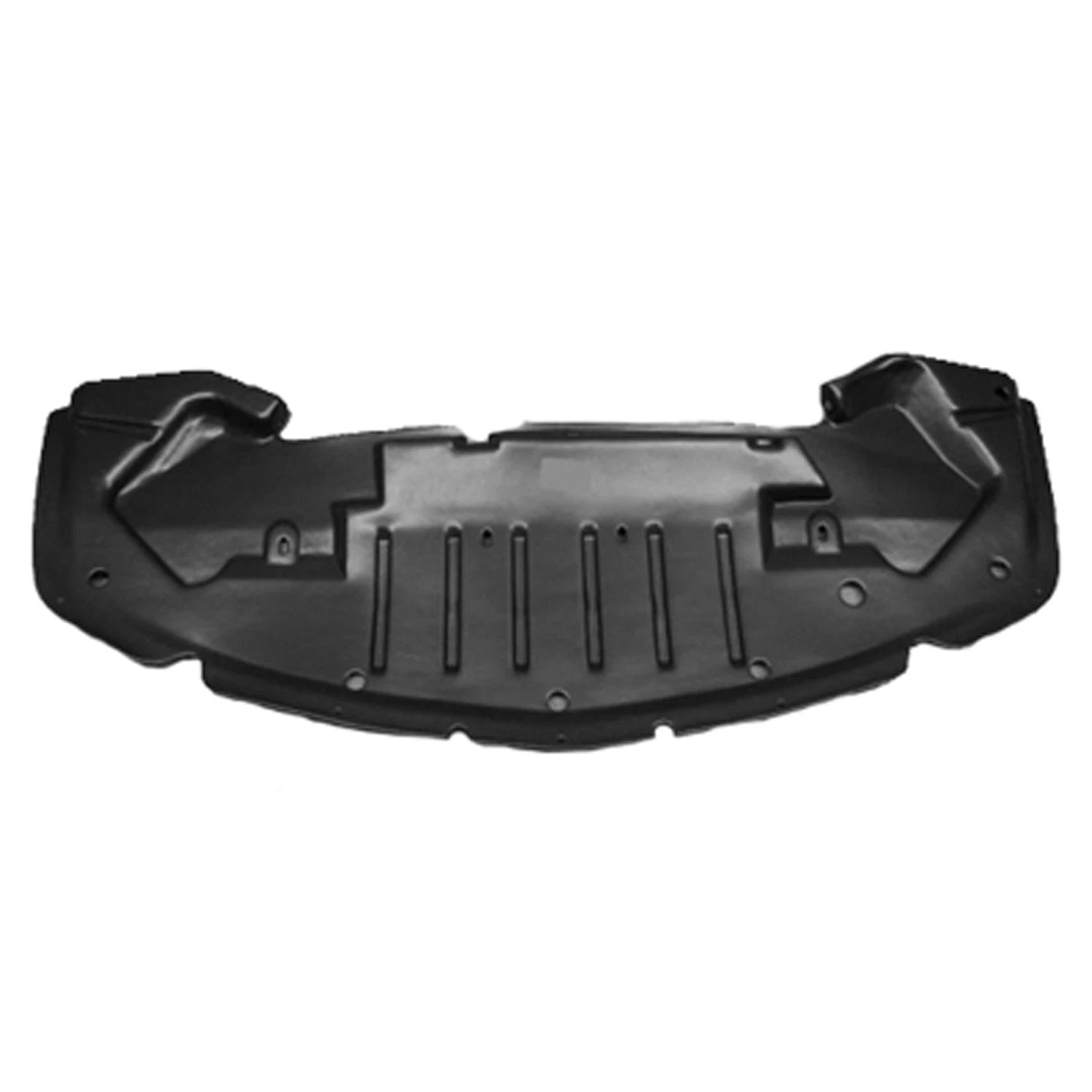 Replacement Undercar Shield For 2000-2005 Cadillac Deville FWD