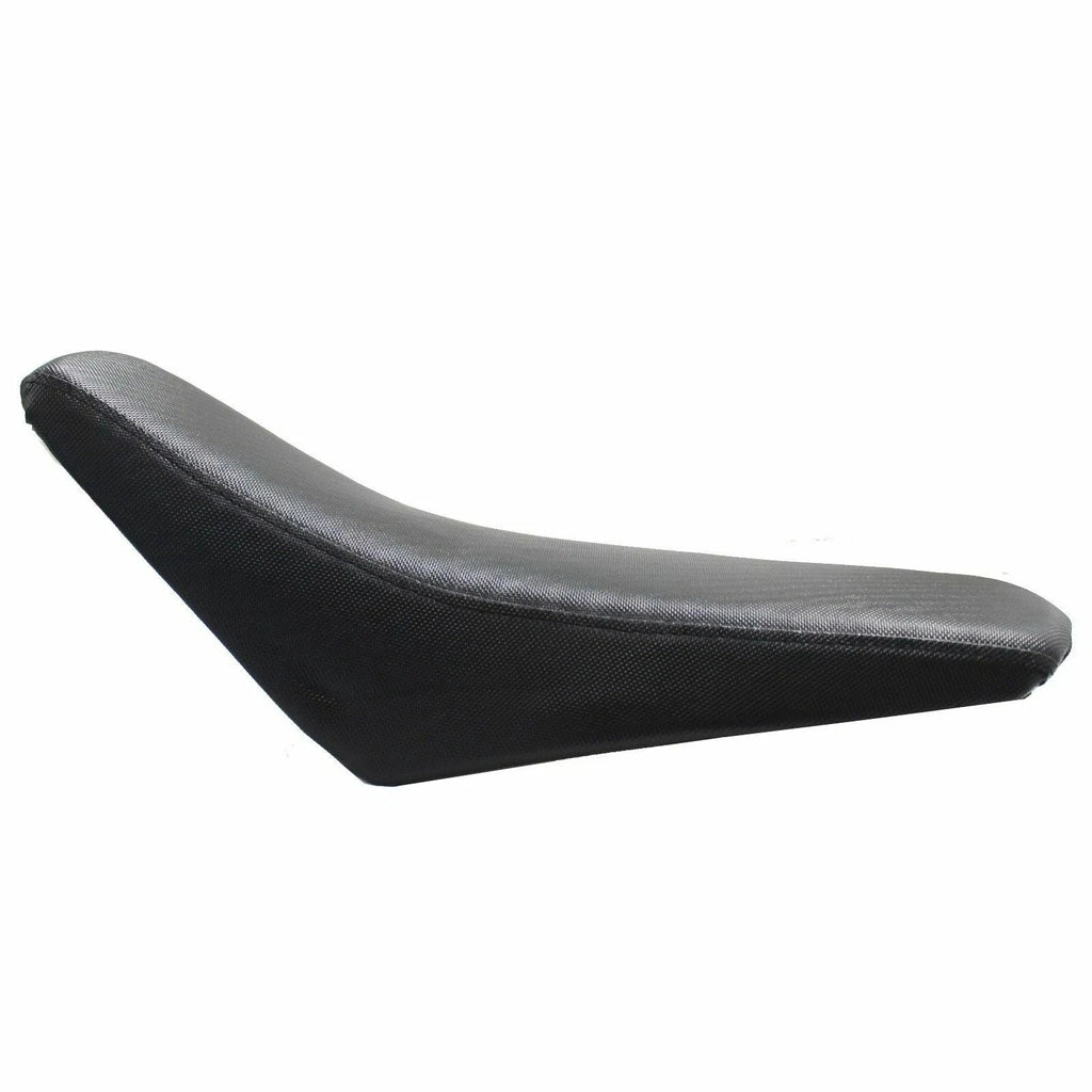 Black Foam Seat Assembly for Yamaha TTR50 (2003–2023)