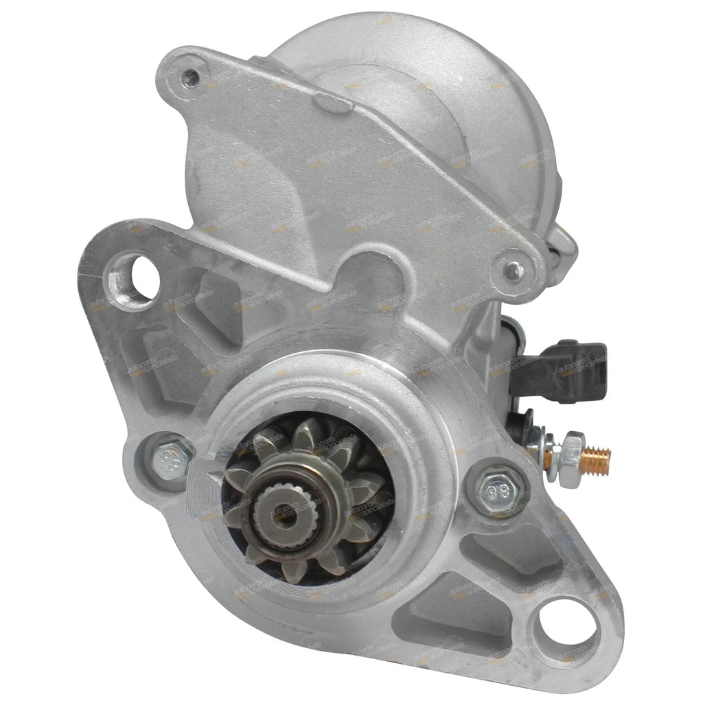 Starter Motor for Landcruiser FZJ80R (1992–1998)