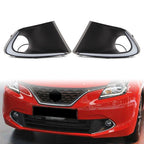 2pcs LED Daytime Running Light with Turn Signal for Suzuki Baleno (2016–2017)