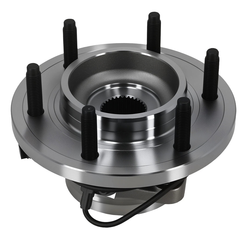 Front Left Right Wheel Hub for Hummer H3 H3T (2006–2010) 1411-258521