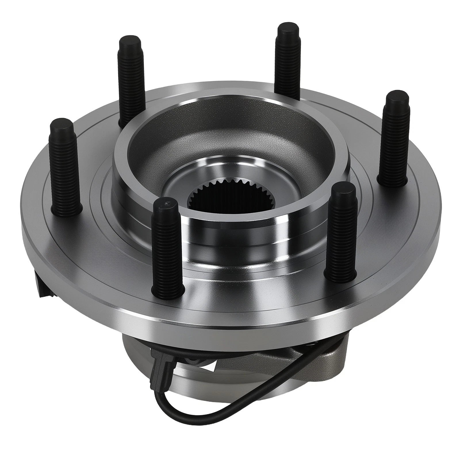 Front Left Right Wheel Hub for Hummer H3 H3T (2006–2010) 1411-258521