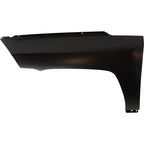 Fender for Jeep Compass (2007–2010) Front Driver Side