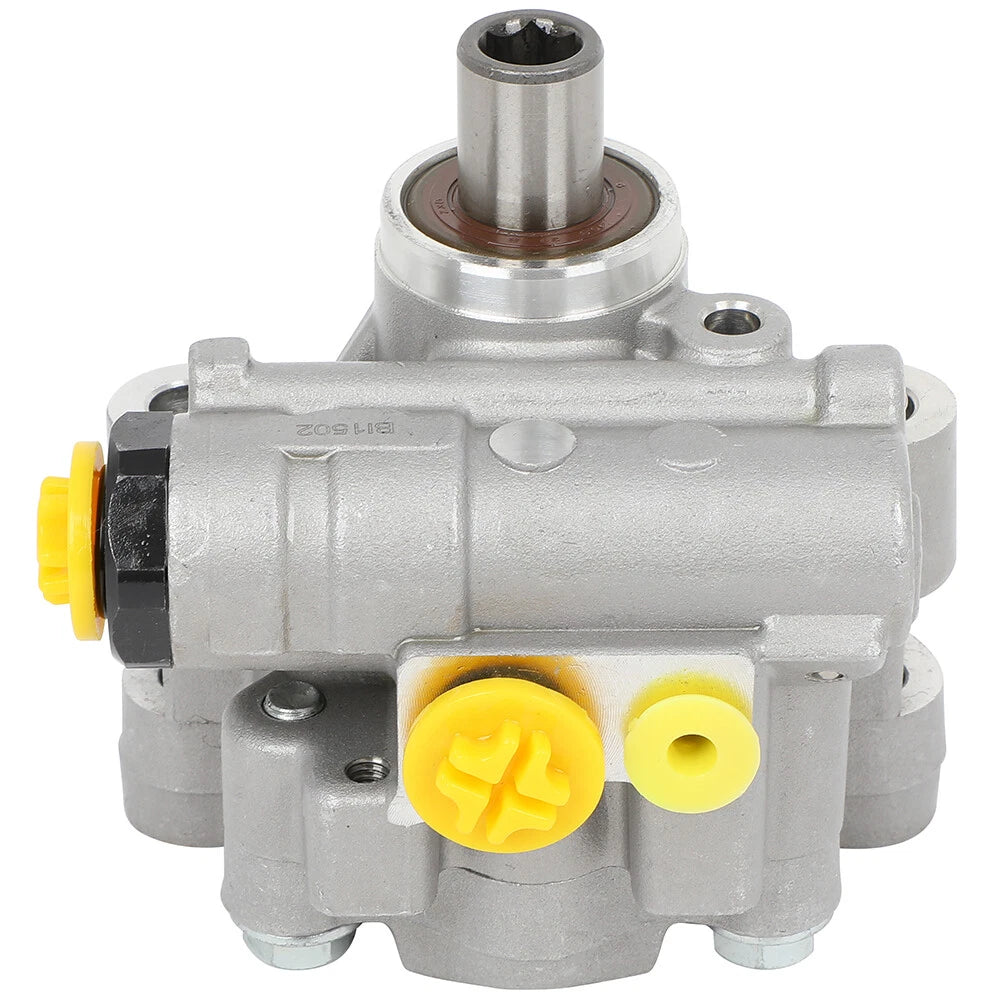 Power Steering Pump for Dodge Challenger (2008–2010)