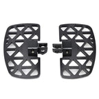Front Footrests Foot Pegs for Kawasaki Vulcan S 650 (2018–2025)