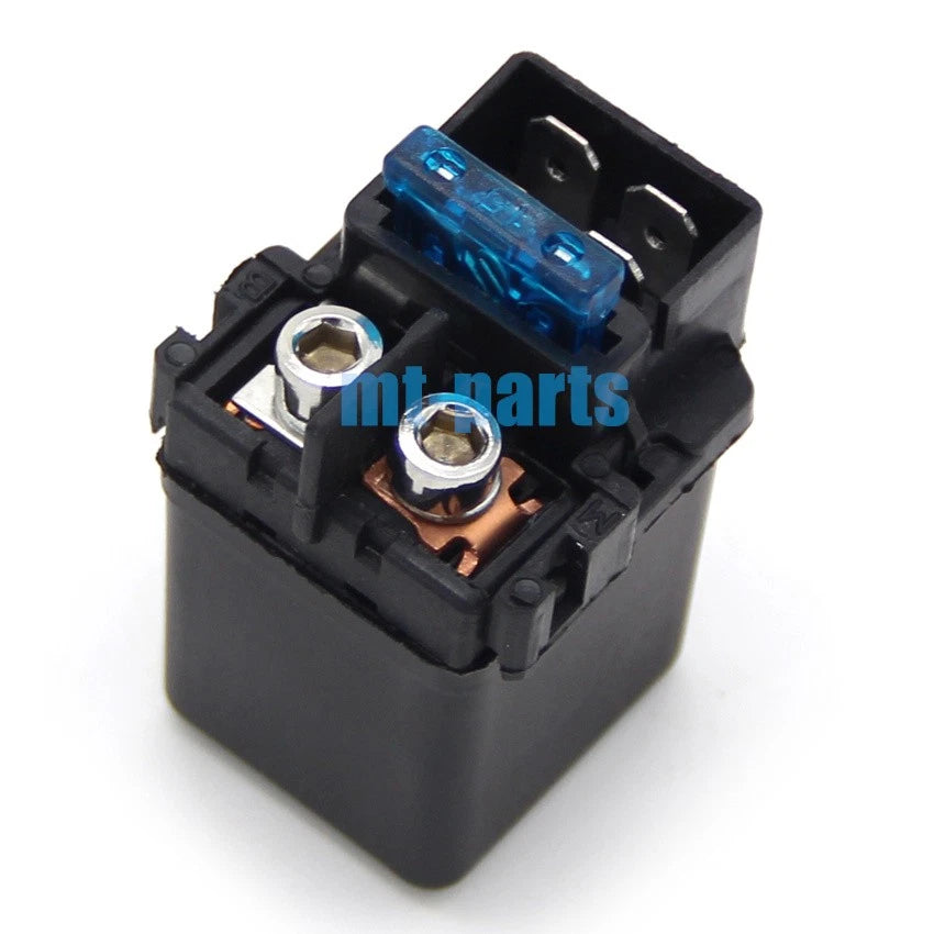 Starter Relay Solenoid for Honda CBR600RR (2003–2014), CBR900RR (1993–1999), CBR929 (2000–2001)