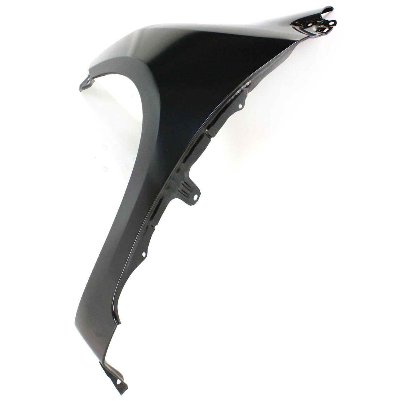 Fender for Toyota Yaris (2007–2012) Front Driver and Passenger Side