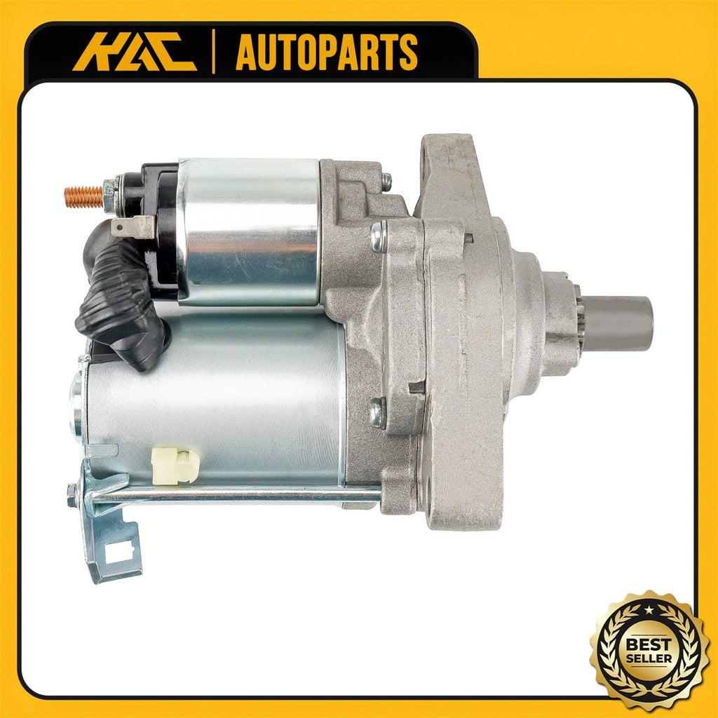 Starter for Honda Odyssey (1999–2006)