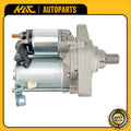 Starter for Honda Odyssey (1999–2006)