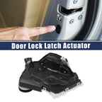 Front Left Door Lock Latch Actuator 72150-T0A-A02 for Honda Accord (2013–2017)
