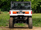 Sliding Rear Windshield for Bobcat UV34/UV34XL (2019–Present)