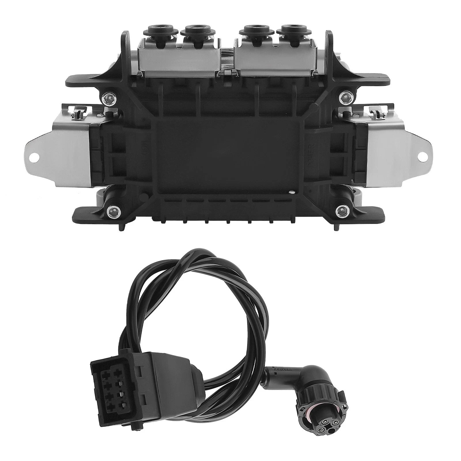 ABS ECU Valve Assembly for Volvo Truck Mack Meritor (1994–2010)