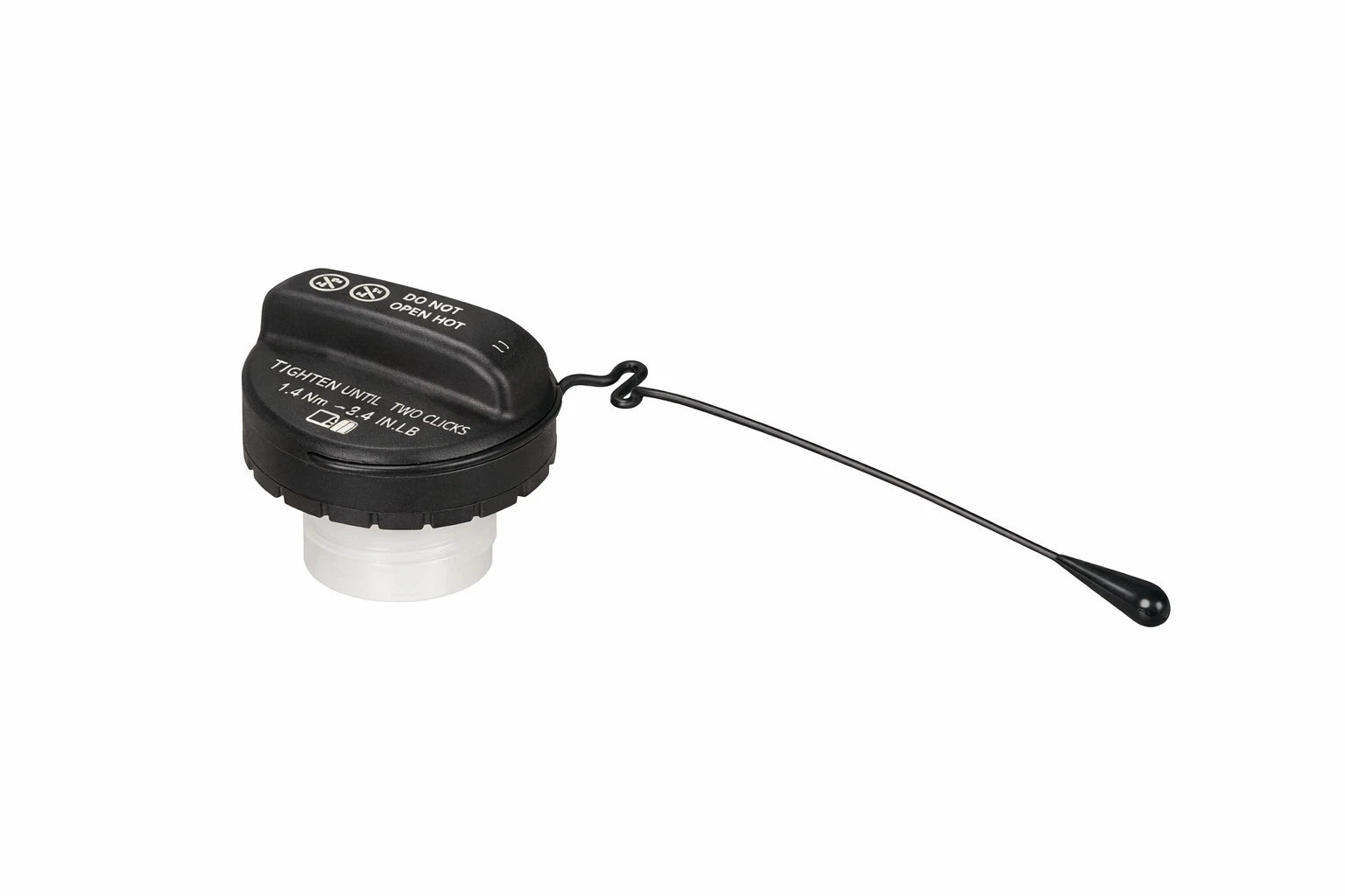 Genuine OEM Fuel Tank Cap for Lexus RX350 LS500 LC500 LX600 RC300 (2018–2023) 7730053030