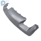 Front Bumper Fascia Skid Plate for Chevrolet Colorado (2021–2022)