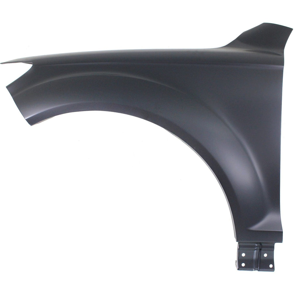 Fender for Audi Q7 (2007–2015) Front Driver and Passenger Side Steel