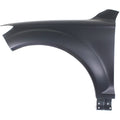 Fender for Audi Q7 (2007–2015) Front Driver and Passenger Side Steel