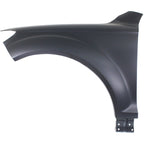 Fender for Audi Q7 (2007–2015) Front Driver and Passenger Side Steel