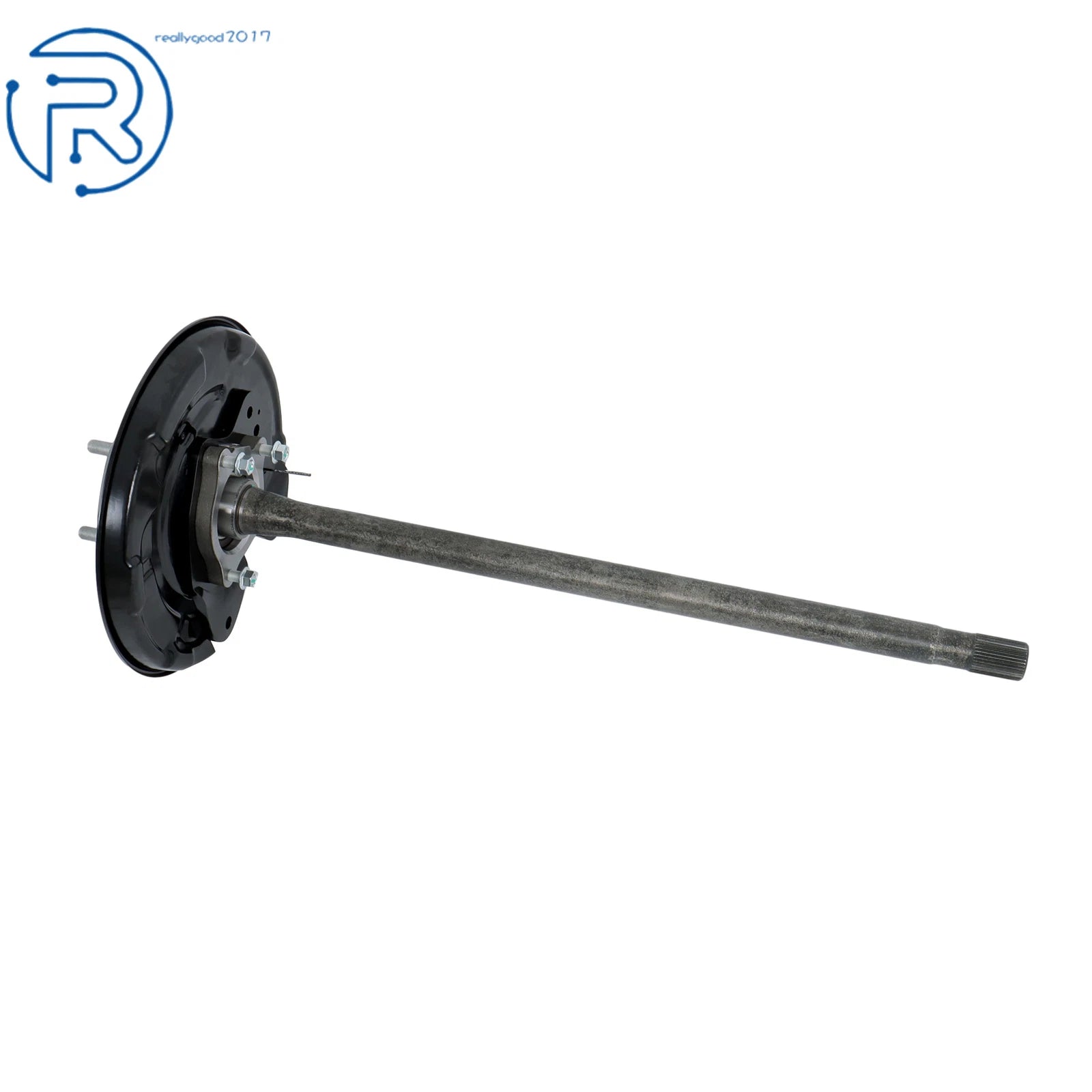 Rear Right Drive Axle Shaft Assembly for Toyota Tundra (2007–2016)