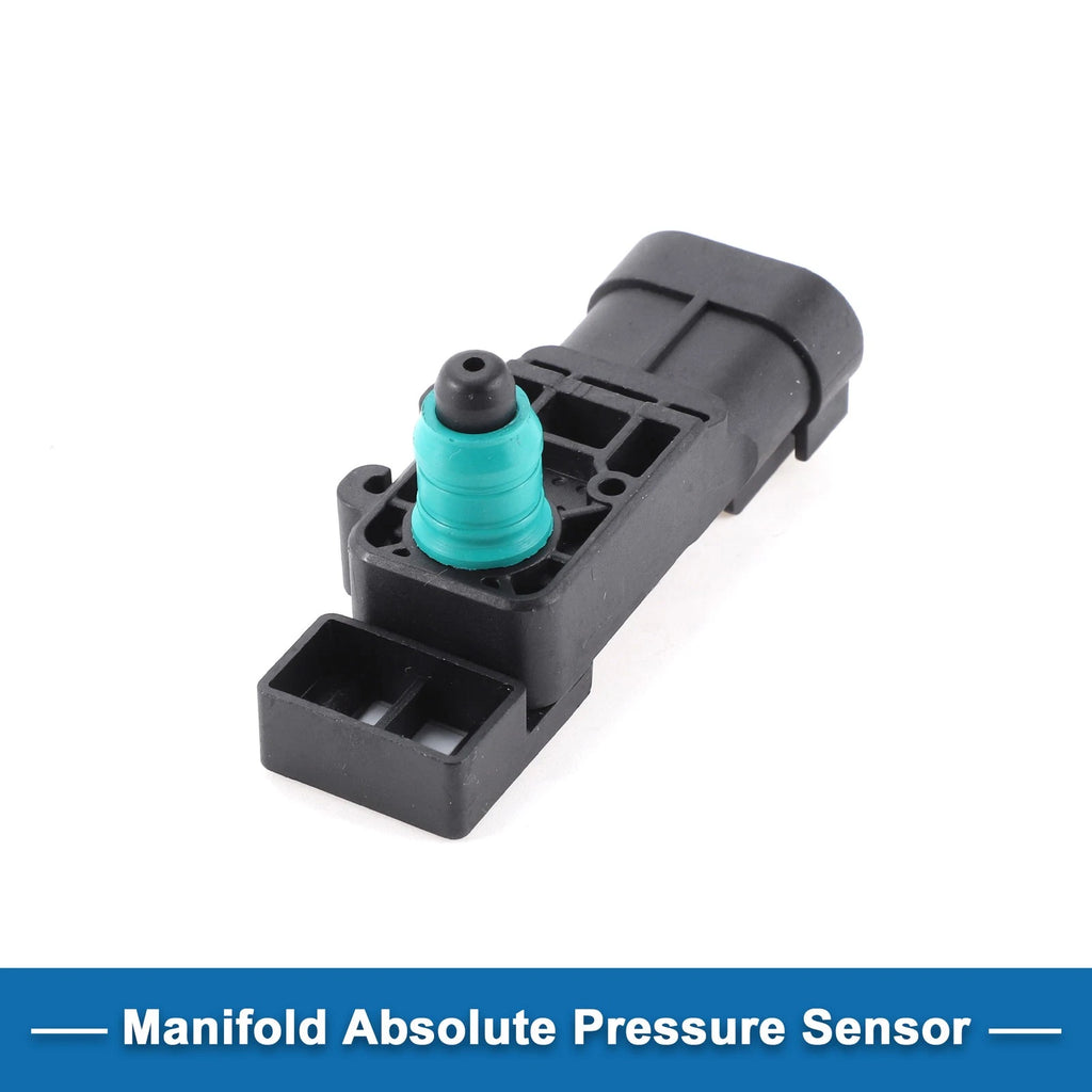 Manifold Absolute Pressure Sensor for Ford F-350 Super Duty (2012–2016)