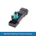 Manifold Absolute Pressure Sensor for Ford F-350 Super Duty (2012–2016)