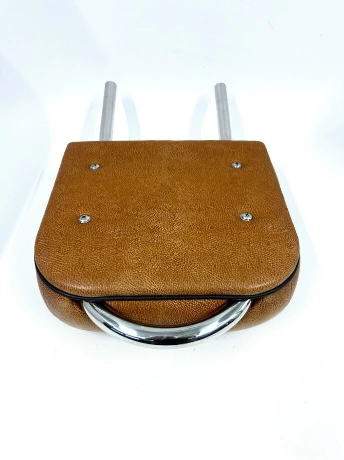 Bow Backrest Cushion for Scout 320 LXF (2019–2023) - Stainless Steel Tubes