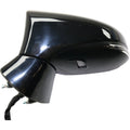 Driver Left Side Heated Mirror for Lexus GS350 GS450h (2013)