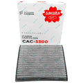 Cabin Air Filter for Toyota Caldina ST246 2.0L 3S-GTE (2002-2004)
