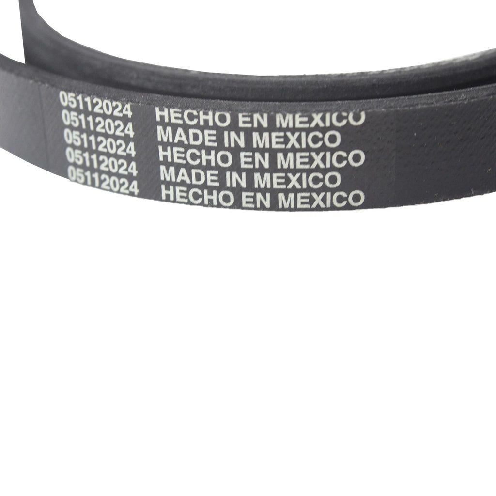 Serpentine Multi-V Belt for Continental Automotive (4040535)
