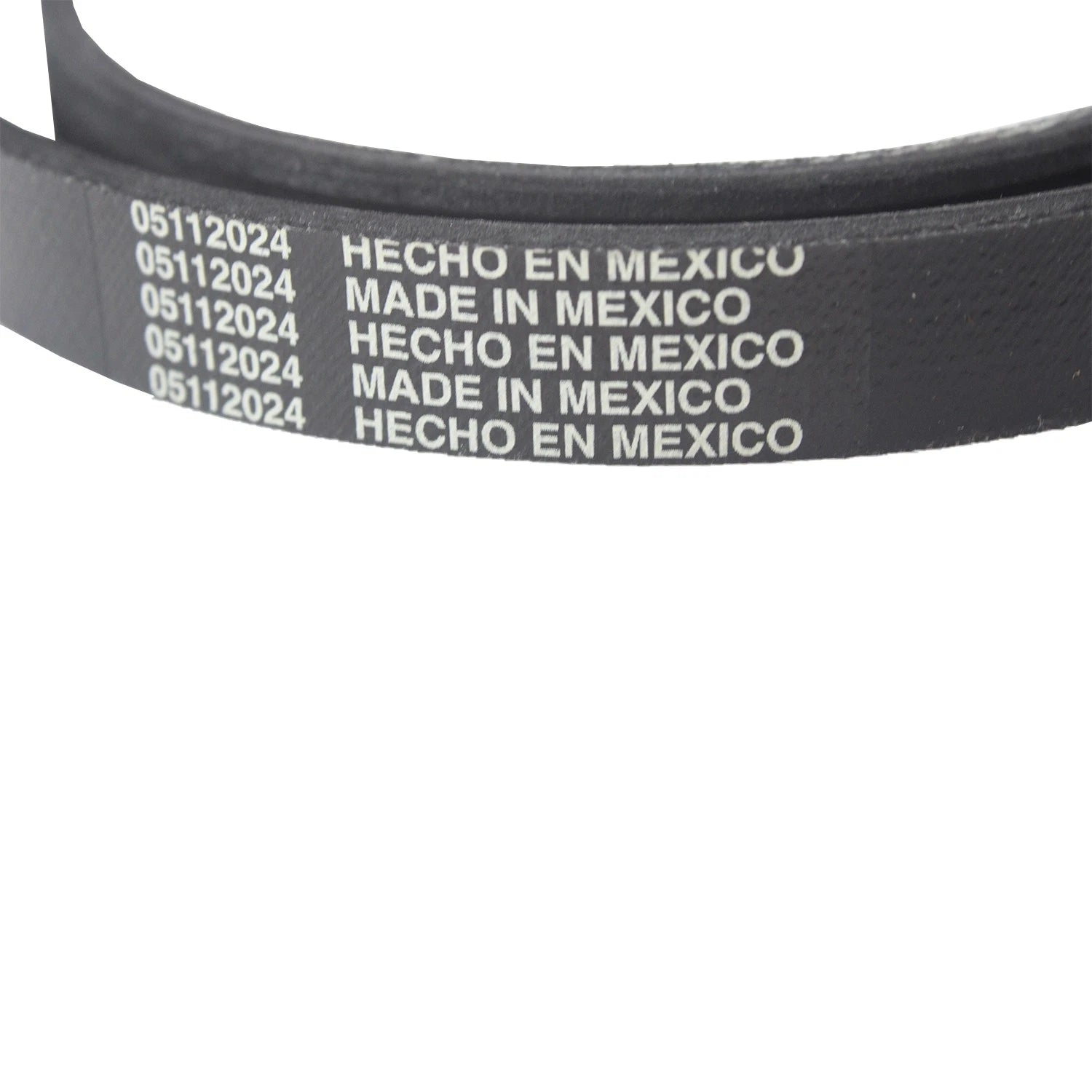 Serpentine Multi-V Belt for Continental Automotive (4040535)