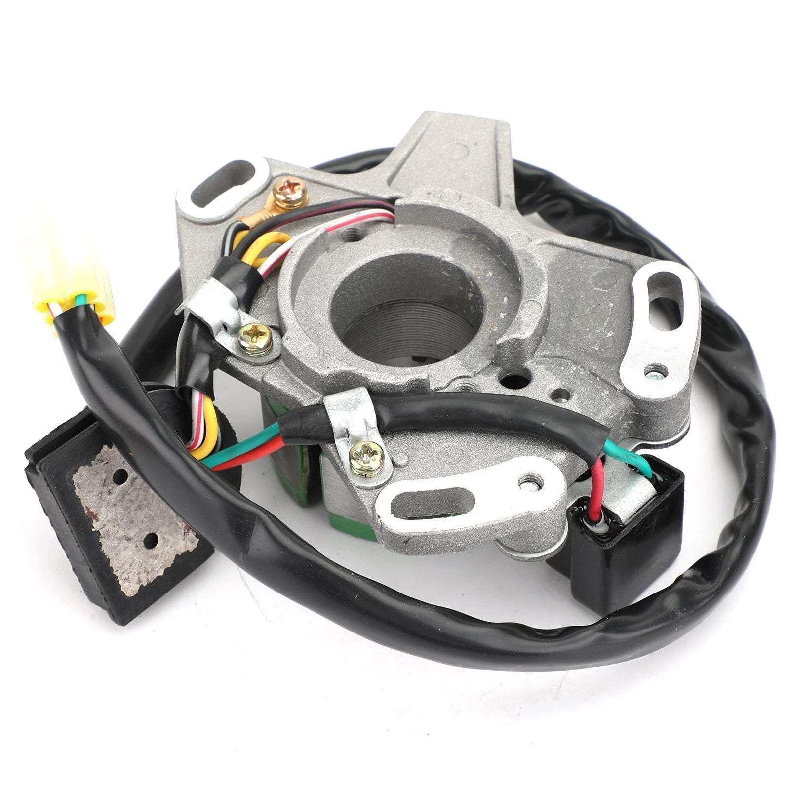 Generator Magneto Stator Coil for Suzuki RM125 (2005–2008) 32101-36F30