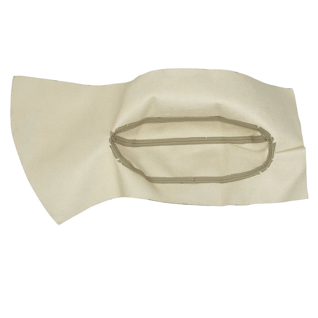 Door Panel Insert Card Cover for Volkswagen Beetle (1998–2010) Beige