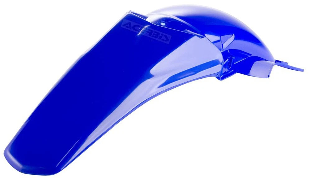 Acerbis Rear Fender for Yamaha YZ250F YZ450F (2003–2005) Blue
