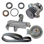 Timing Belt Kit with Water Pump for Audi A4 Quattro, VW Passat (1996–2005)