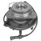 Front Wheel Bearing Hubs for Ford Explorer (1996 - 2001)