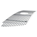 Stainless Chrome Billet Grill Insert for Toyota Tundra (2010–2013)
